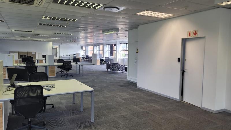 To Let commercial Property for Rent in Cape Town Western Cape